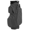 TaylorMade Signature Cart Golf Bag Grey N2687901