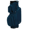 TaylorMade Signature Cart Golf Bag Navy N2688001