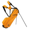 TaylorMade FlexTech Carry Stand Bag Sherbert N2692101