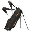 TaylorMade FlexTech SuperLite Stand Bag Brown/Cream N3838701