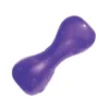 KONG Squeezz Dumbbell Dog Toy - Small, Assorted