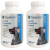 2-PACK Duralactin Dog 1000 mg (360 Tablets)