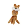 KONG Wubba Friends Plush Dog Toy - Small, Assorted