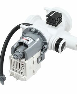 Samsung washer drain pump DC96-01585L