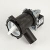 Bosch 00144486 Washer Drain Pump Assembly
