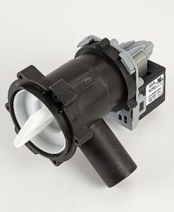 Bosch 00144486 Washer Drain Pump Assembly