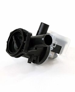 Bosch 00144489 Washer Drain Pump