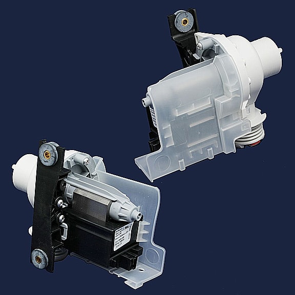 Frigidaire 134051300 Washer Drain Pump Frigidaire 134051300 Washer Drain Pump