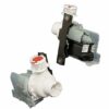 Frigidaire 137108000 Washer Drain Pump