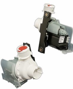 Frigidaire 137108000 Washer Drain Pump