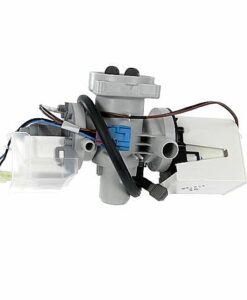 LG 5859ER1002B Washer Drain Pump Assembly
