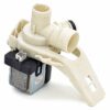Whirlpool WP25001052 Washer Drain Pump