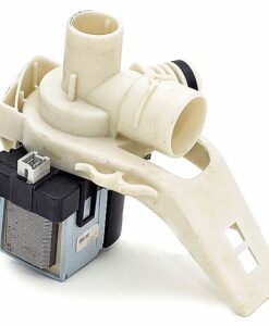 Whirlpool WP25001052 Washer Drain Pump