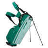 TaylorMade FlexTech Stand Golf Bag Heritage Green