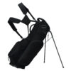 TaylorMade Signature L5 Stand Golf Bag Black