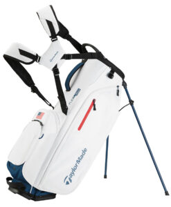 TaylorMade FlexTech Crossover Stand Golf Bag USA