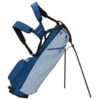 TaylorMade FlexTech Carry Stand Golf Bag Heritage Icon