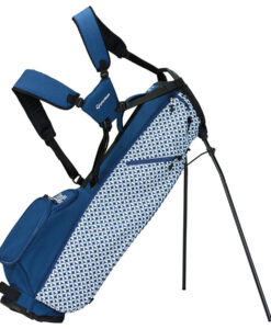TaylorMade FlexTech Carry Stand Golf Bag Heritage Icon