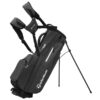 TaylorMade FlexTech Stand Bag Grey N2650101