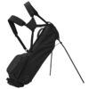 TaylorMade FlexTech Carry Stand Bag Black N2652701