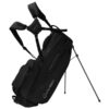 TaylorMade FlexTech Crossover Stand Bag Black N2660001